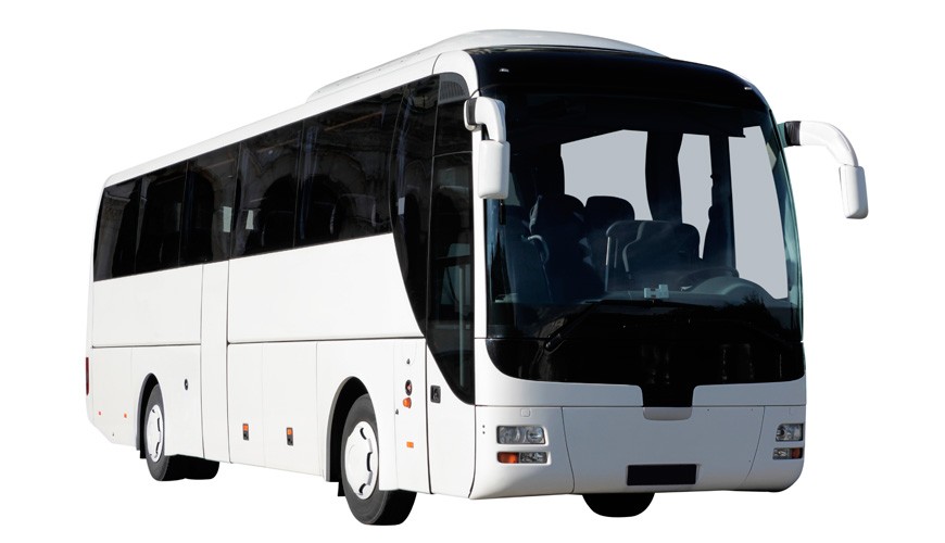 Athens and Attica 30 Seater Coach Transfers